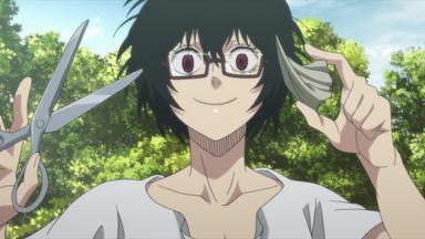 Black Clover 1x140