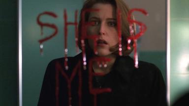 Expediente X 4x22