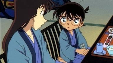 Detective Conan 1x255
