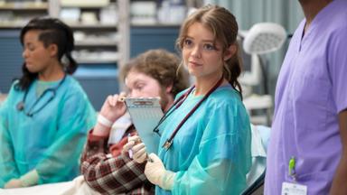 Anatomía de Grey 22x15