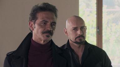 El señor de los cielos 4x35