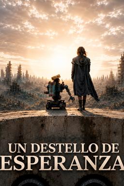 Un destello de esperanza