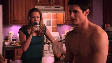 One Tree Hill 3x20