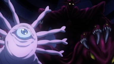 One Punch Man 2x10