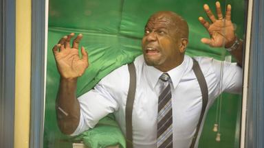 Brooklyn Nine-Nine 4x10