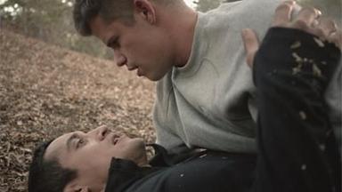 Teen Wolf 3x19