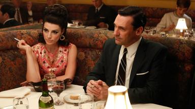 Mad Men 6x4