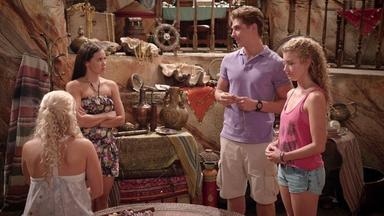 Las sirenas de Mako 2x22