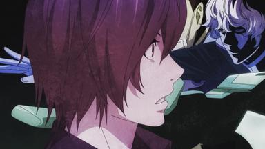Platinum End 1x17
