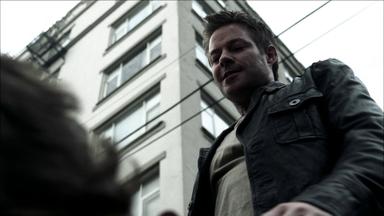 Sobrenatural 1x22