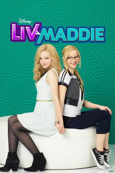 Liv y  Maddie