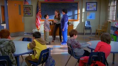 The Middle 3x18
