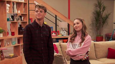 Henry Danger 5x19