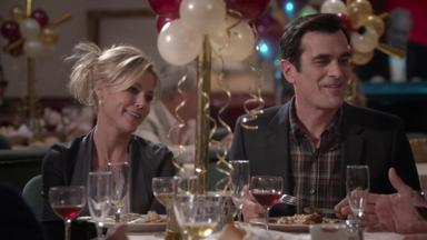 Modern Family 4x11