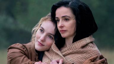 The Nevers 1x6