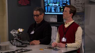 The Neighborhood 5x14