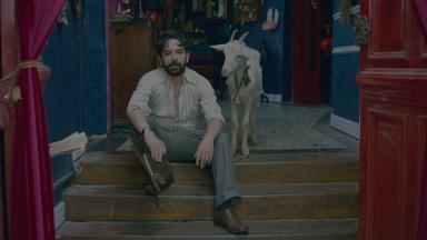 Los hermanos Salvador 1x1