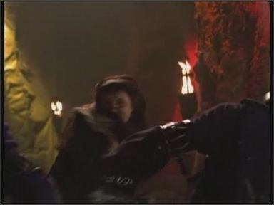 Xena, la princesa guerrera 5x12