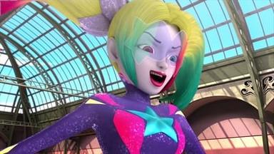 Prodigiosa: Las aventuras de Ladybug 2x15