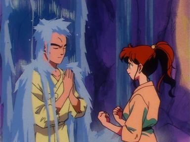 Sailor Moon 3x16