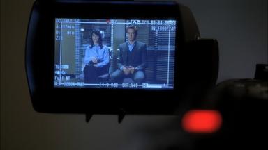 El mentalista 2x12