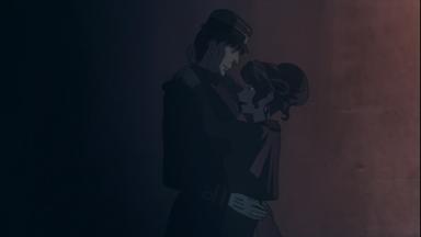 Otome Youkai Zakuro 1x5