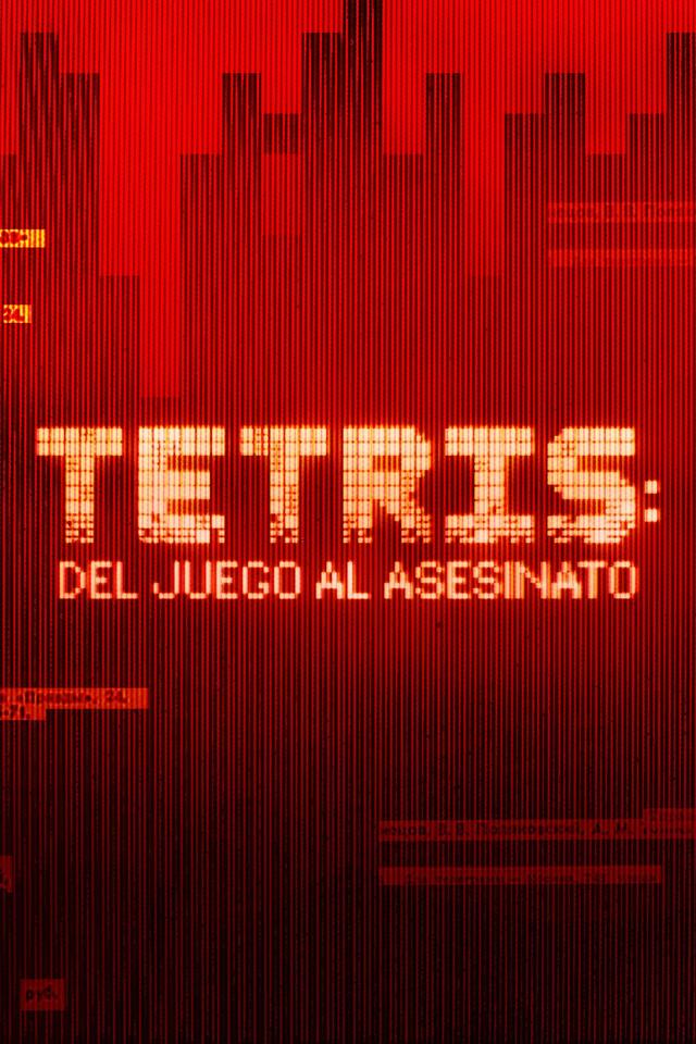 Los asesinatos del tetris