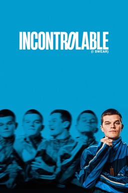 Incontrolable (I Swear)