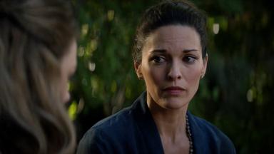 Mentes criminales: Sin fronteras 2x9
