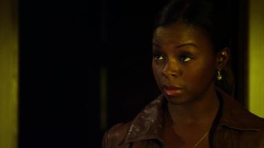 Justified: La ley de Raylan 4x4