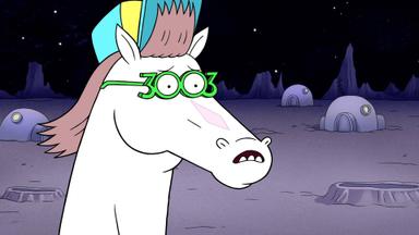 Historias corrientes 7x10