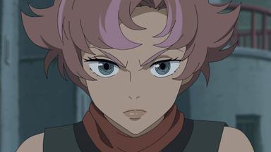 Star Wars: Visions 3x7