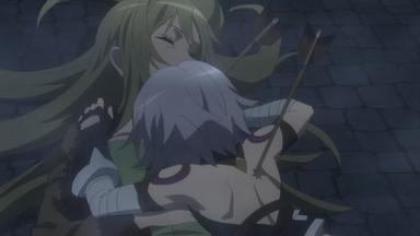 Fate/Apocrypha 1x18