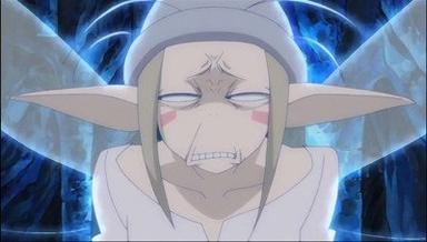 Soul Eater 1x9