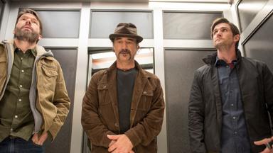 Chicago P.D. 3x6