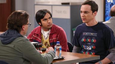 Big Bang 7x24