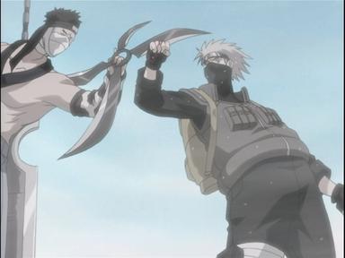 Naruto 1x9