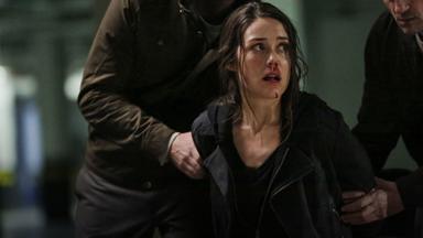 The Blacklist 5x22