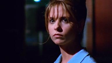 Buffy, cazavampiros 1x1