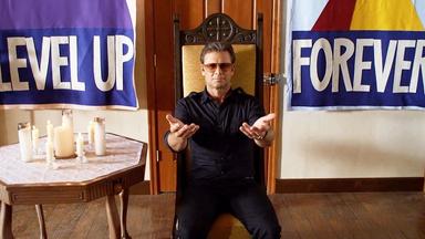 Mentes criminales 10x11