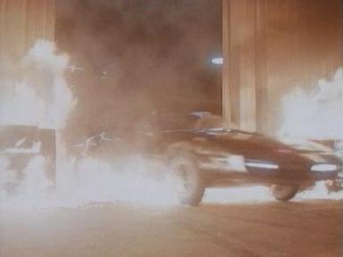 El coche fantástico 4x16