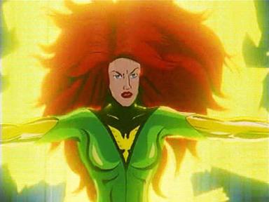 X Men, La Serie Animada 3x4