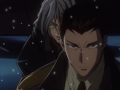 Cowboy Bebop 1x9