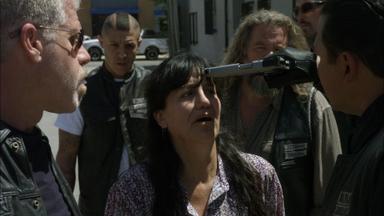 Hijos de la anarquía 3x12