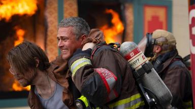 Chicago Fire 13x3