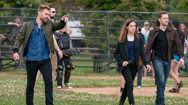 Chicago P.D. 6x3