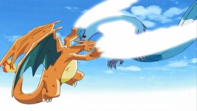 Pokémon 8x44