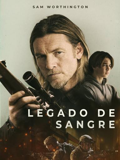 Legado de sangre