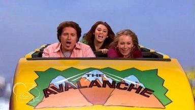 Hannah Montana 4x3