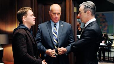 The Good Wife 4x11